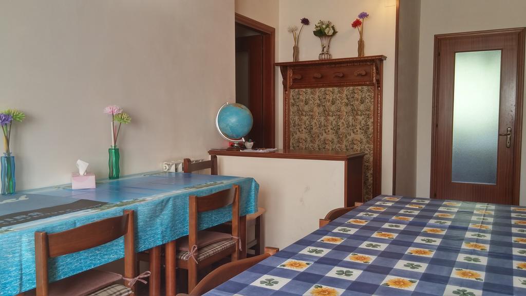 Accogliente E Ospitale B&B 페루자 외부 사진