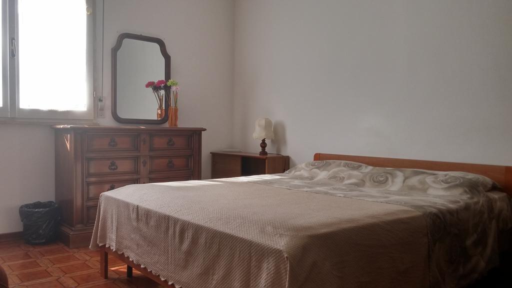 Accogliente E Ospitale B&B 페루자 객실 사진