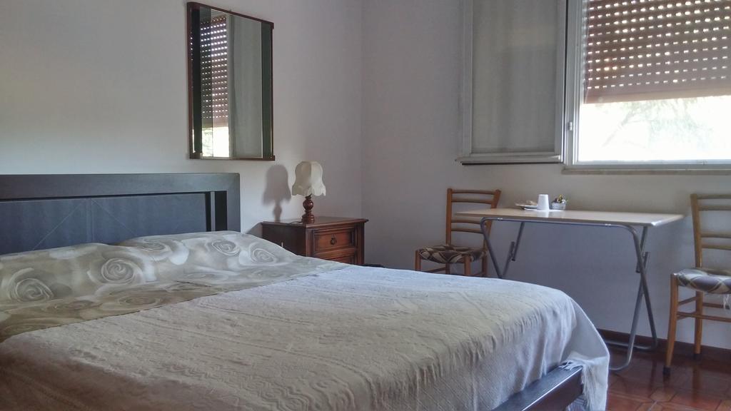 Accogliente E Ospitale B&B 페루자 객실 사진