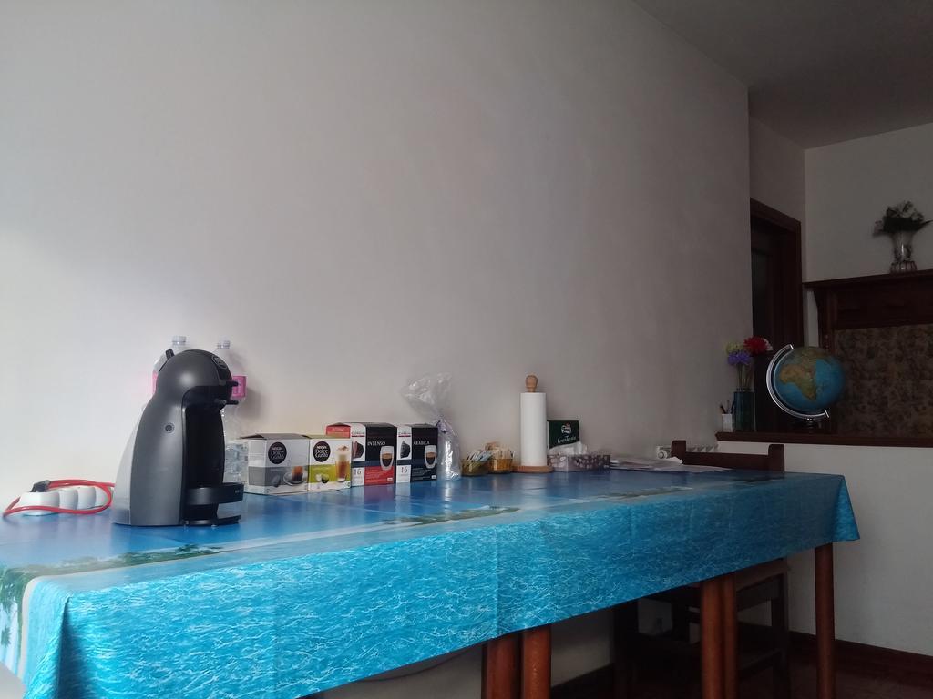 Accogliente E Ospitale B&B 페루자 외부 사진