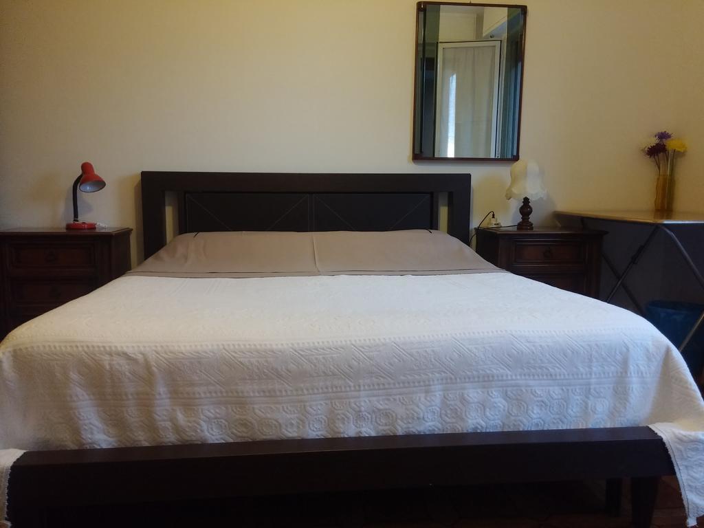 Accogliente E Ospitale B&B 페루자 외부 사진