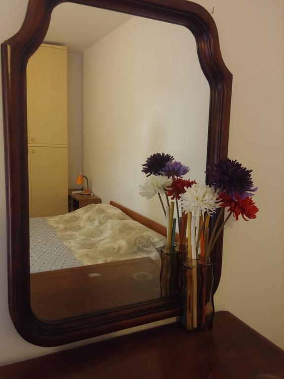 Accogliente E Ospitale B&B 페루자 외부 사진