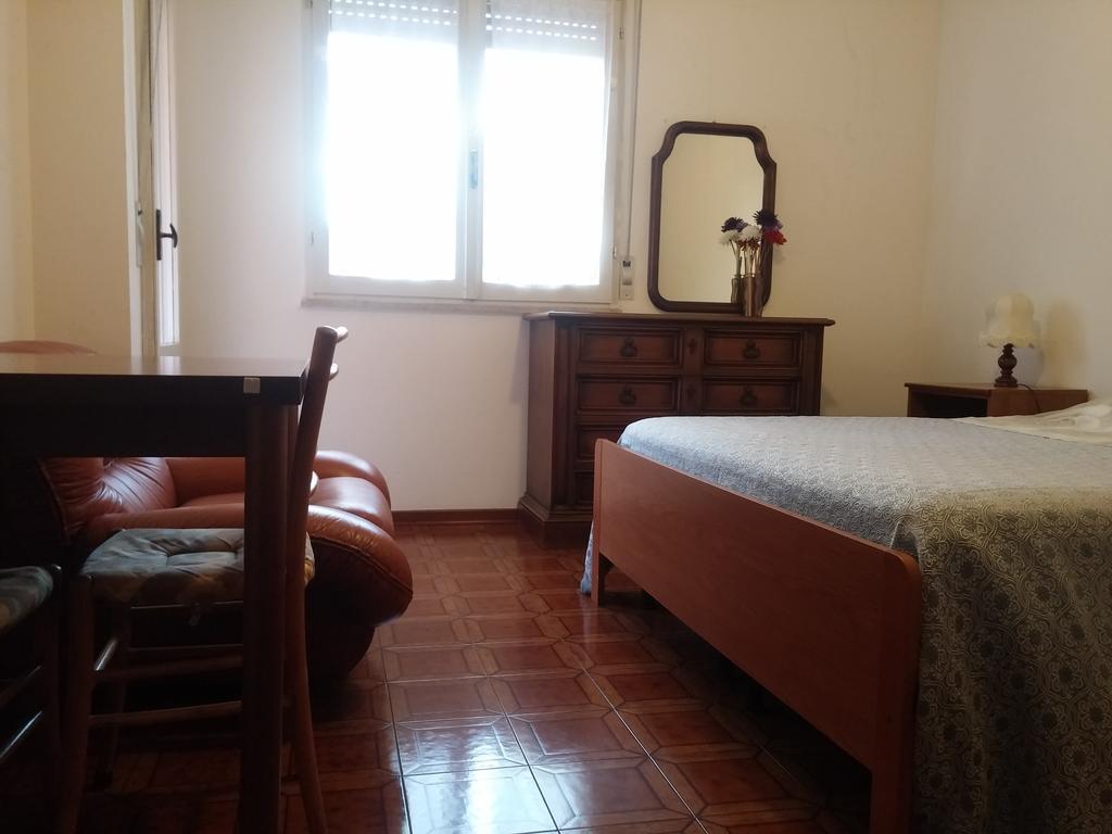 Accogliente E Ospitale B&B 페루자 외부 사진